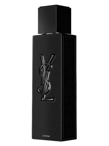 MYSLF Le Parfum — Yves Saint Laurent