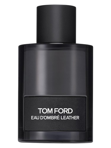 Eau d'Ombré Leather — Tom Ford