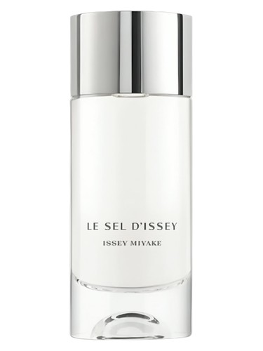 Le Sel d’Issey — Issey Miyake