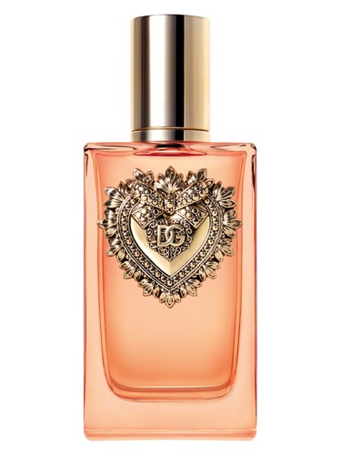 Devotion Intense — Dolce Gabbana
