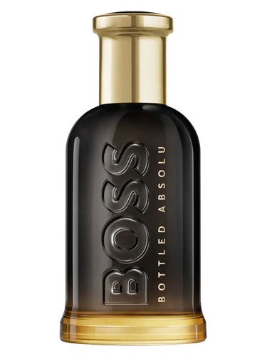 Bottled Absolu — Hugo Boss