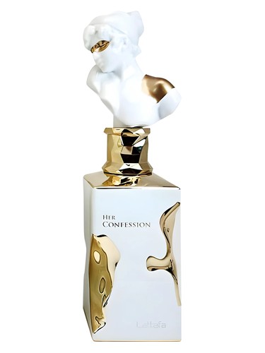 Her Confession — Lattafa Perfumes