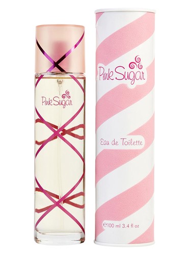 Pink Sugar — Aquolina
