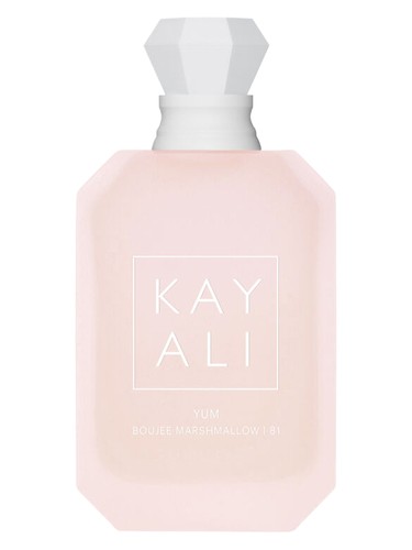 Yum Boujee Marshmallow | 81 — Kayali Fragrances