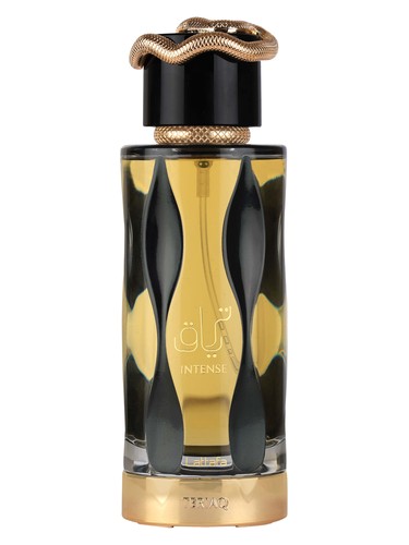 Teriaq Intense — Lattafa Perfumes