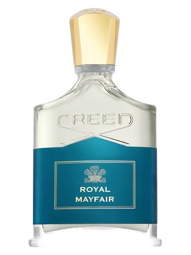 Royal Mayfair 2024 — Creed