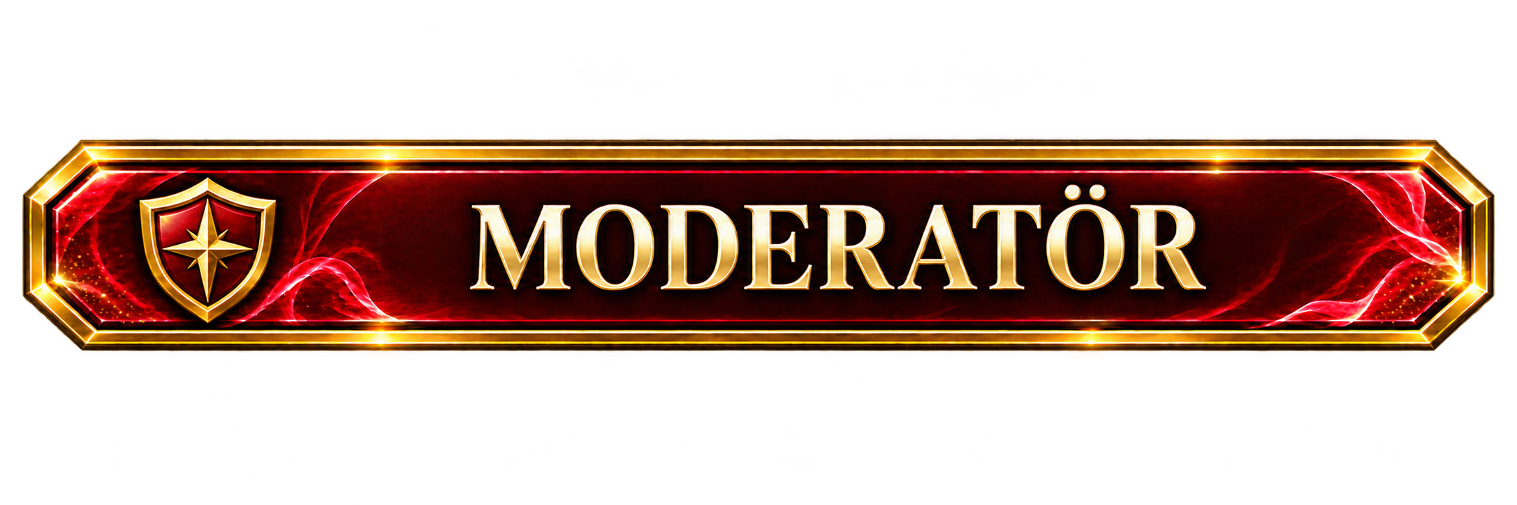 Moderatör