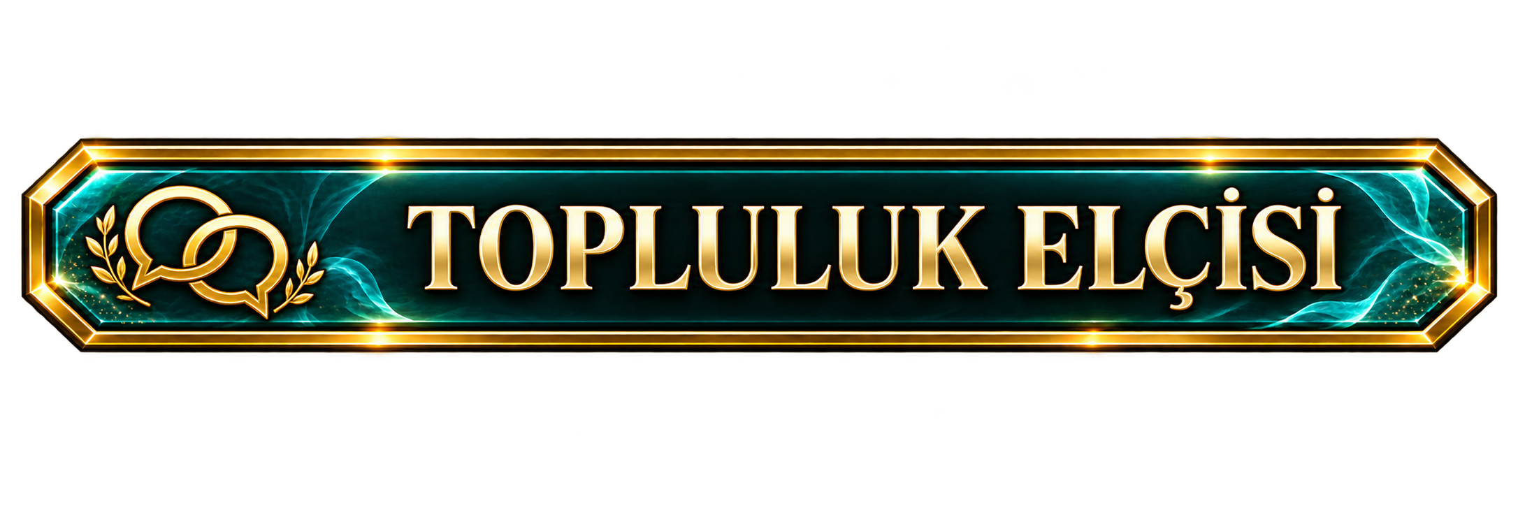 Topluluk Elçisi