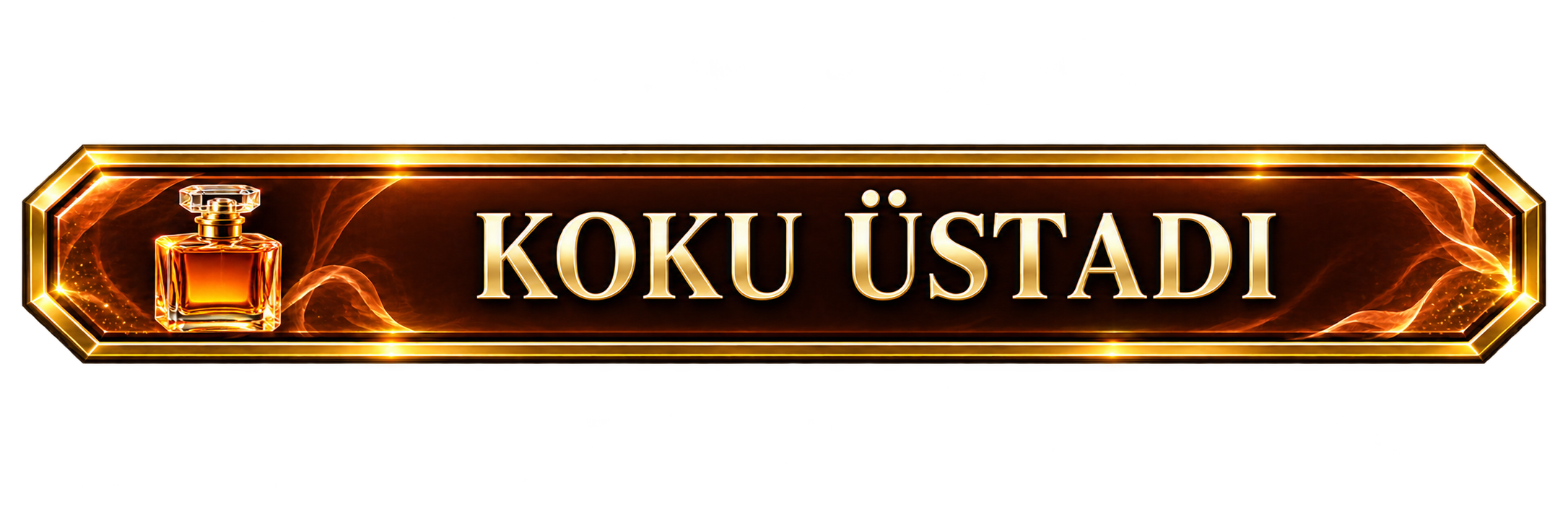 Koku Üstadı