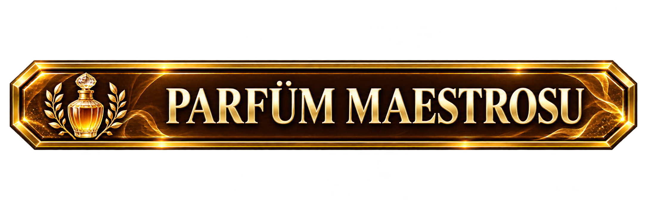 Parfüm Maestrosu